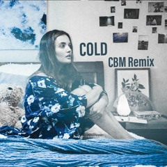 Timmy Trumpet - Cold (CBM Remix)