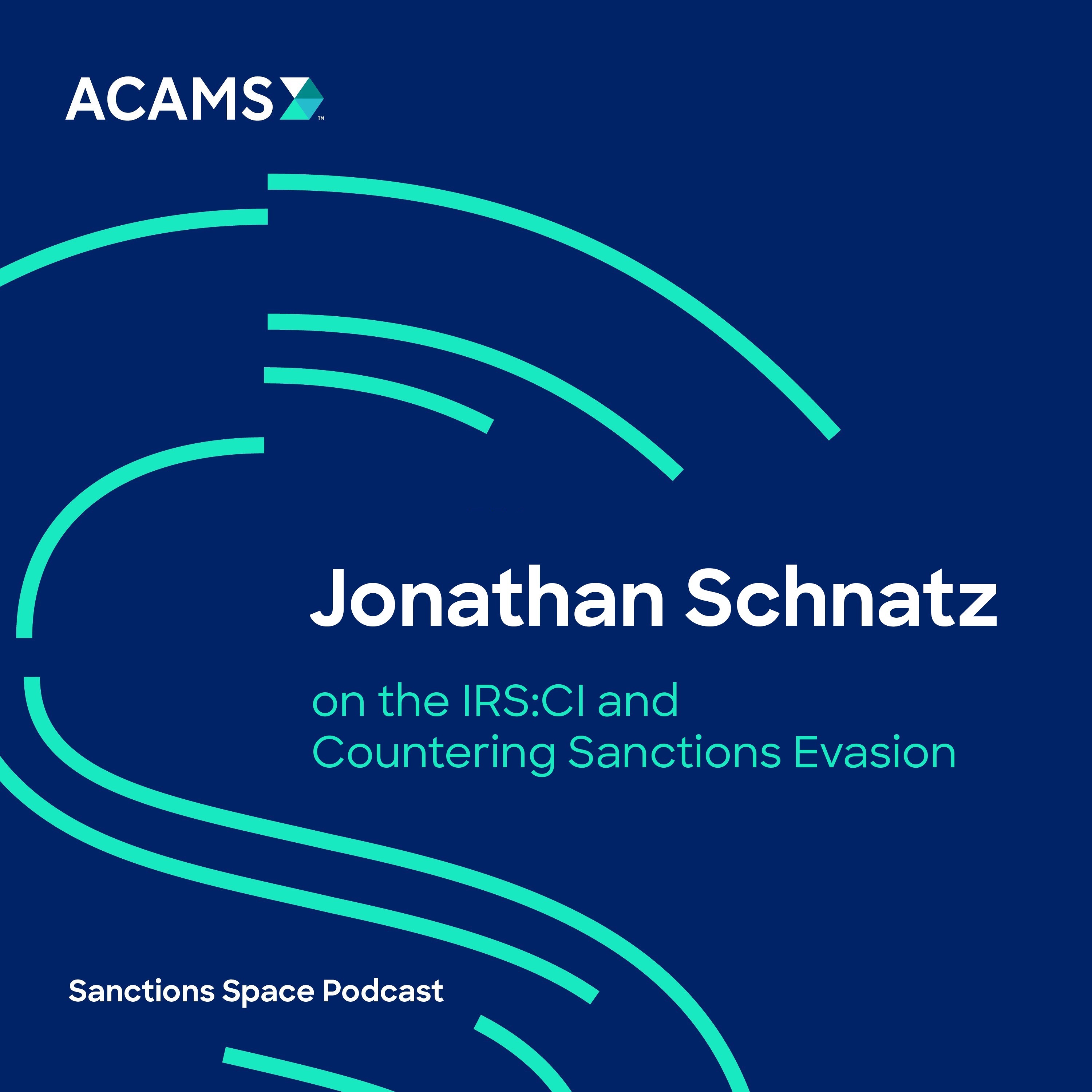 Sanctions Space