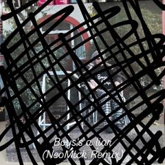 BOY'S A LIAR (NEOMICK REMIX)