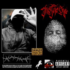 HAYATO OFICIEL TERAK Trust no one