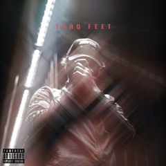 Shaq Feet (Prod. ModMaxx)