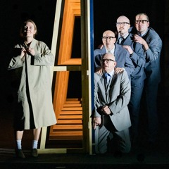 Audioeinführung "1984"