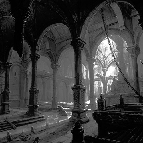 ETERNAL FLAME X DJ NAXXRAMAS - DUNGEON OF SOLITUDE