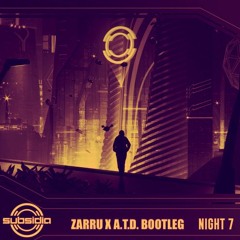 RZRKT - MADNESS (ZARRU X A.T.D. BOOTLEG)
