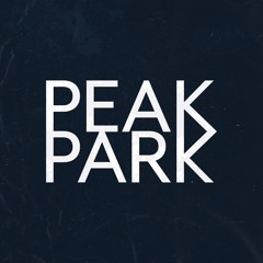 THIS IS PEAK PARK