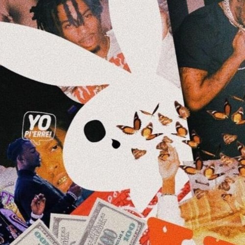 Playboi Carti Fo Sho (HQ) by Martin Kuusik Free