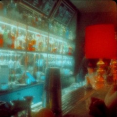 Meet Me At The Bar
