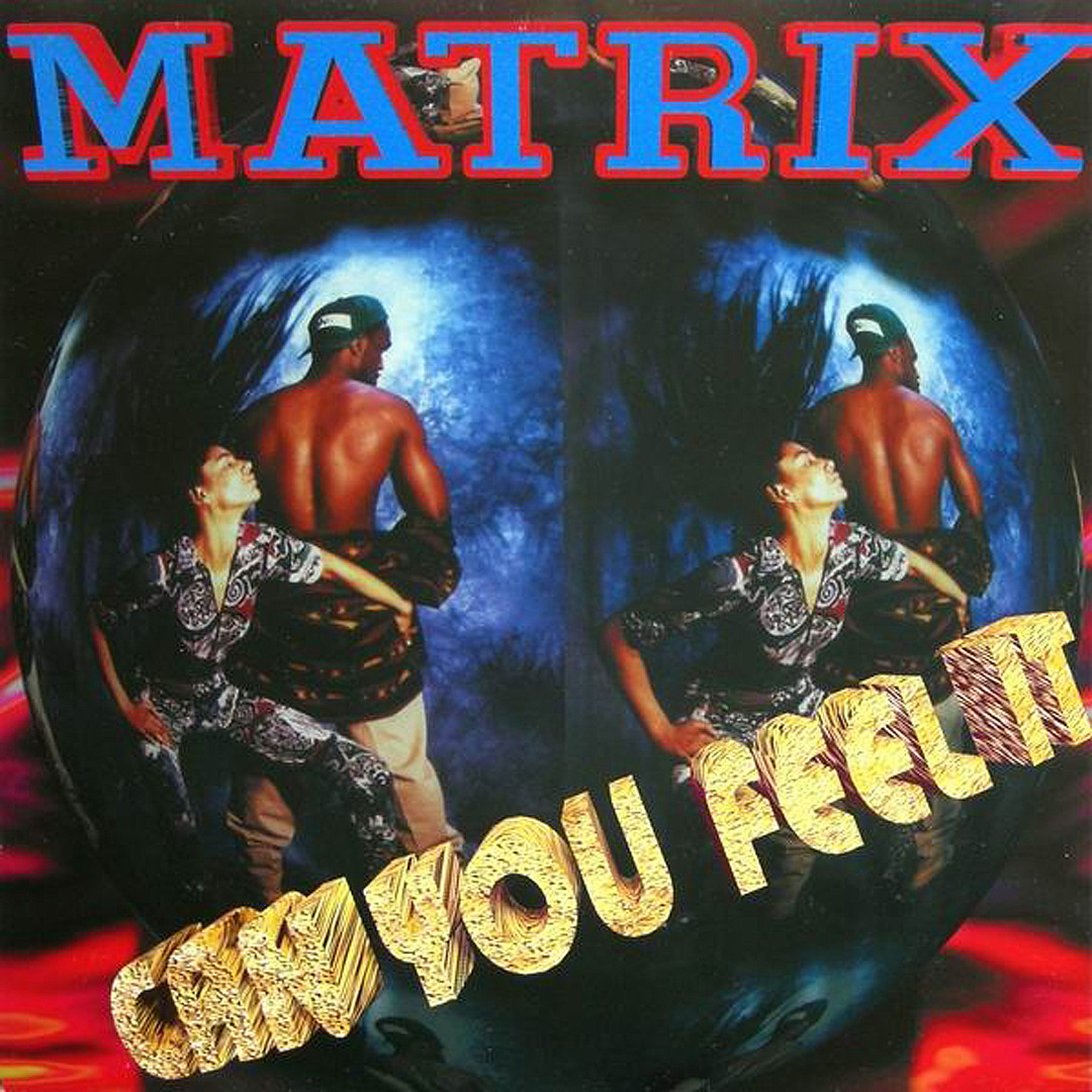 Stream Can You Feel It by Matrix | Listen online for free on SoundCloud