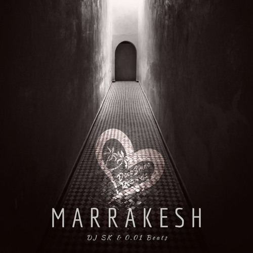Marrakesh