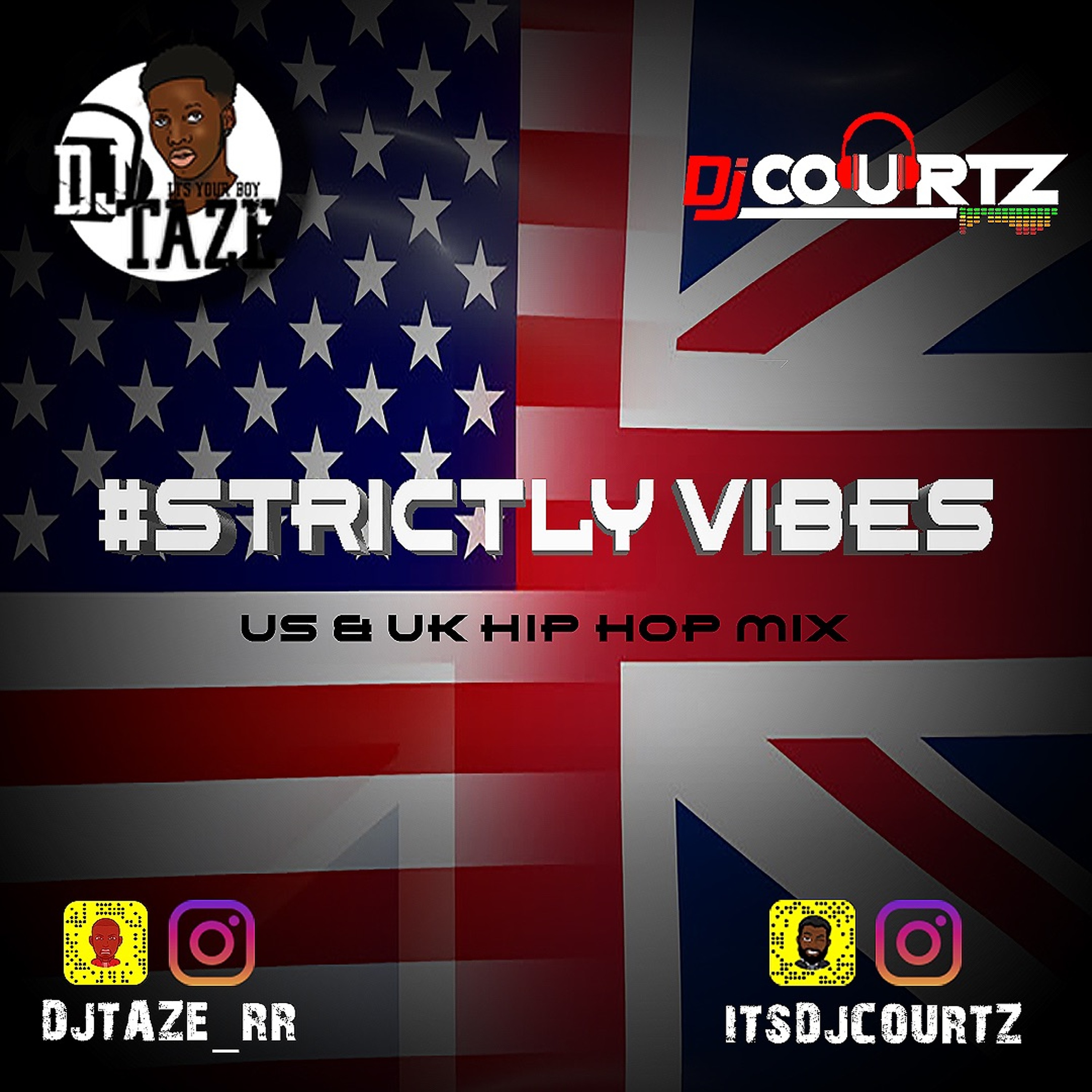 DJ Courtz