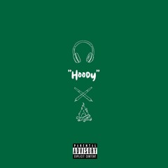 Hoody - ifammm X Hippiethug
