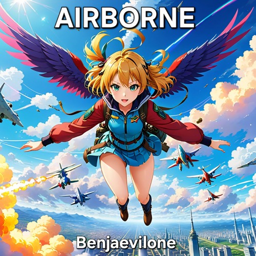 Airborne
