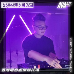 Pressure Kay Live @ Anovva Arena [1/6/23]