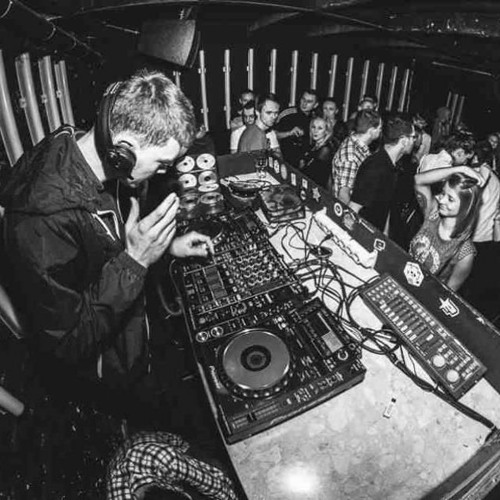 Crezza & S1 Live mix