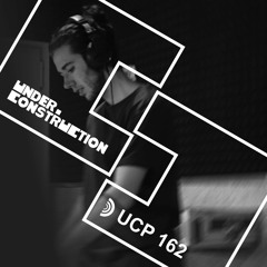 Under_Construction Podcast 162 - Guestmix By Wave