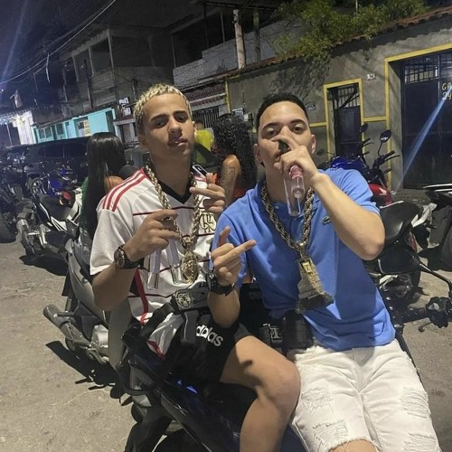 Djonga & MC Cabelinho _ Eu tava com 2 dentro da x6 _ Speed up 🎯⛳ ((DJ LUKINHA DU SD))