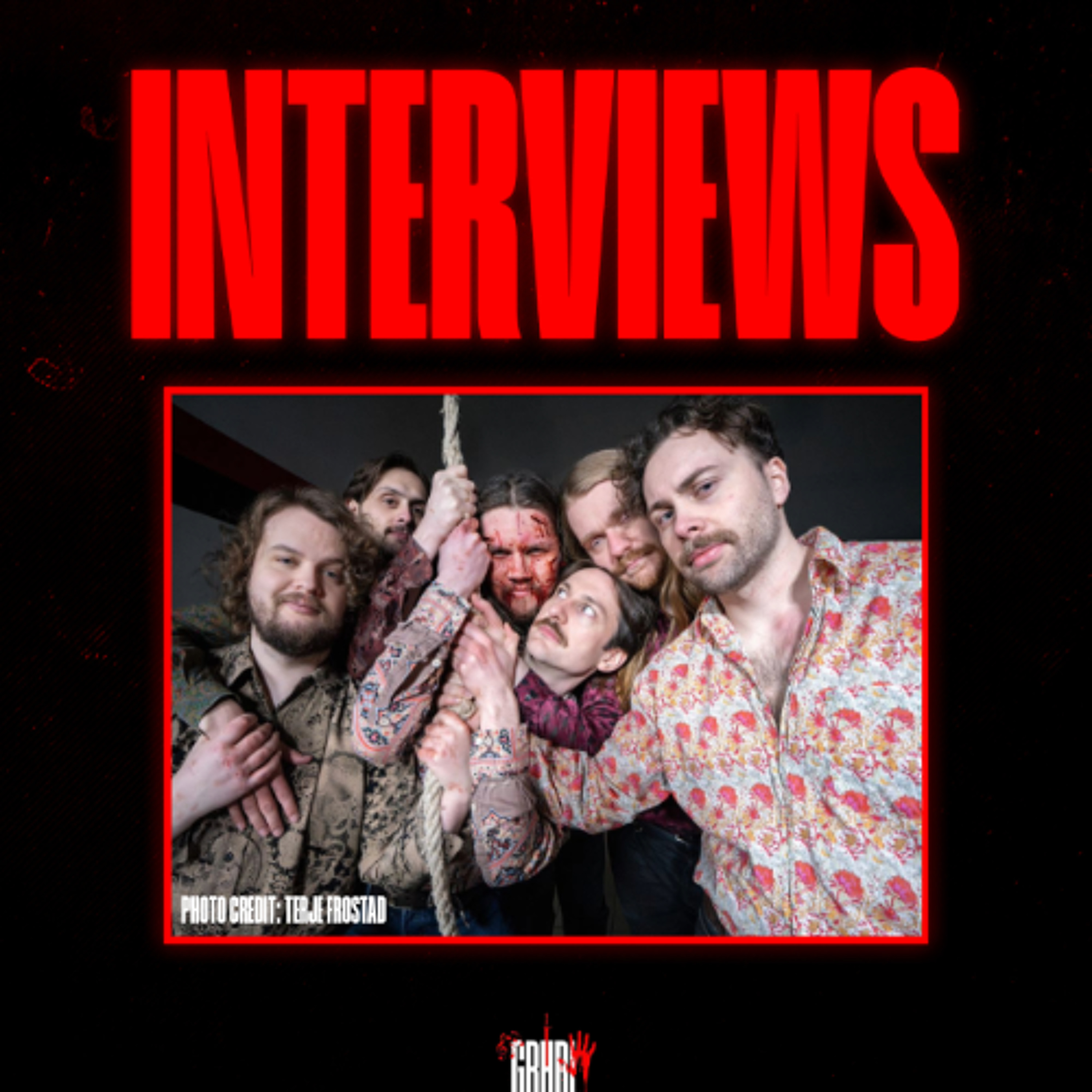 Interview: The Wonderful Madness of Agabas episode artwork