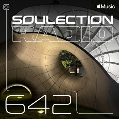 Show #642 | Up-tempo Grooves, Souldies, & Reggae
