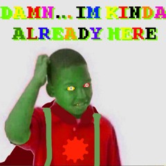 Thick Of It (Midwest Emo ver.) - Tommy Ragen