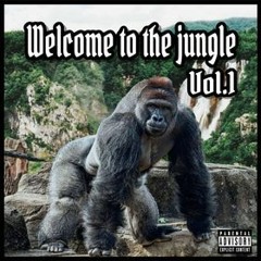 Welcome To The Jungle Vol.1
