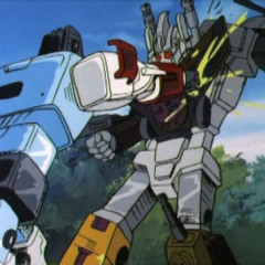 HEIST - BARBARIANS - DUB