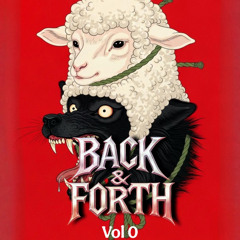 Back n Forth  Vol 0  (Quarantine Mixtape) 2023