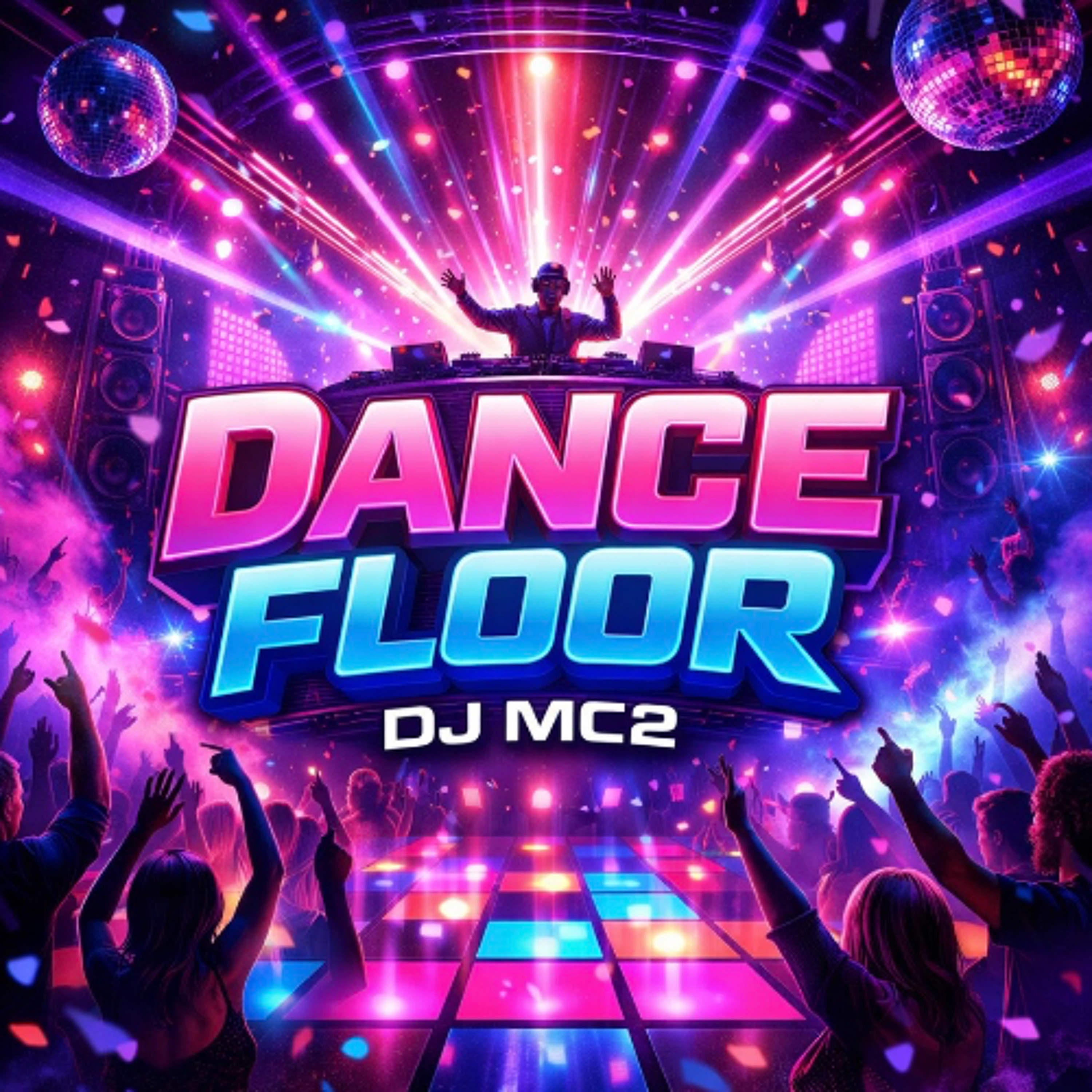 Dance Floor episode artwork