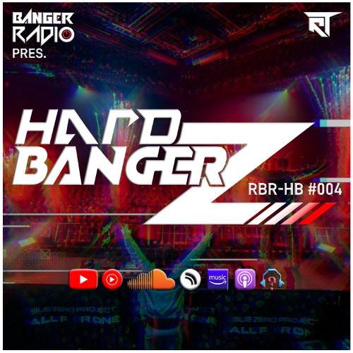Rectik - HARD BANGERZ 004 2026-05-25