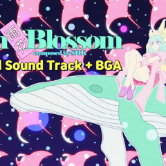 [EZ2ON] SHK - Rain Blossom