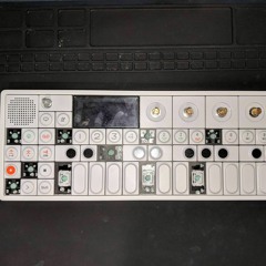 my first op-1 beat -- username.bandcamp.com/album/password