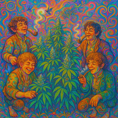Hobbit High