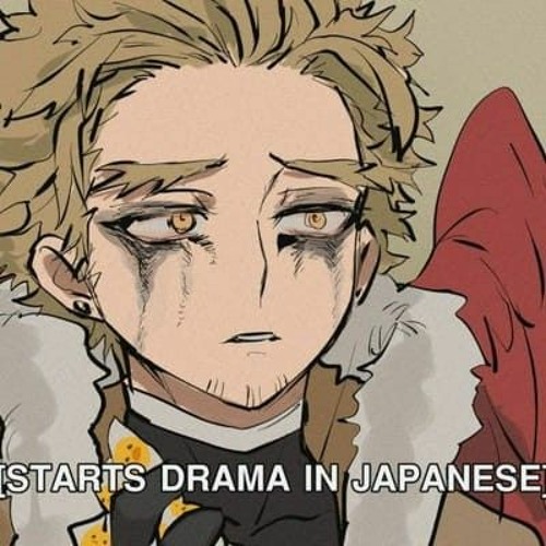 Hawks x Listener ASMR 18+