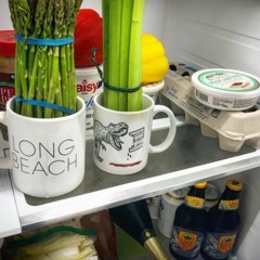 Ep. 24: Overcoming the perils of cooking at home and grocery shopping w/ Brian and Sarah (PART I)