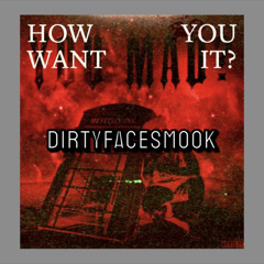 HOW YOU WANT IT ? (2yung Diss)