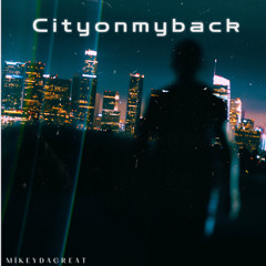 city on my back