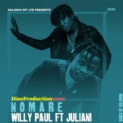 60th DinoProd Remix - NOMARE