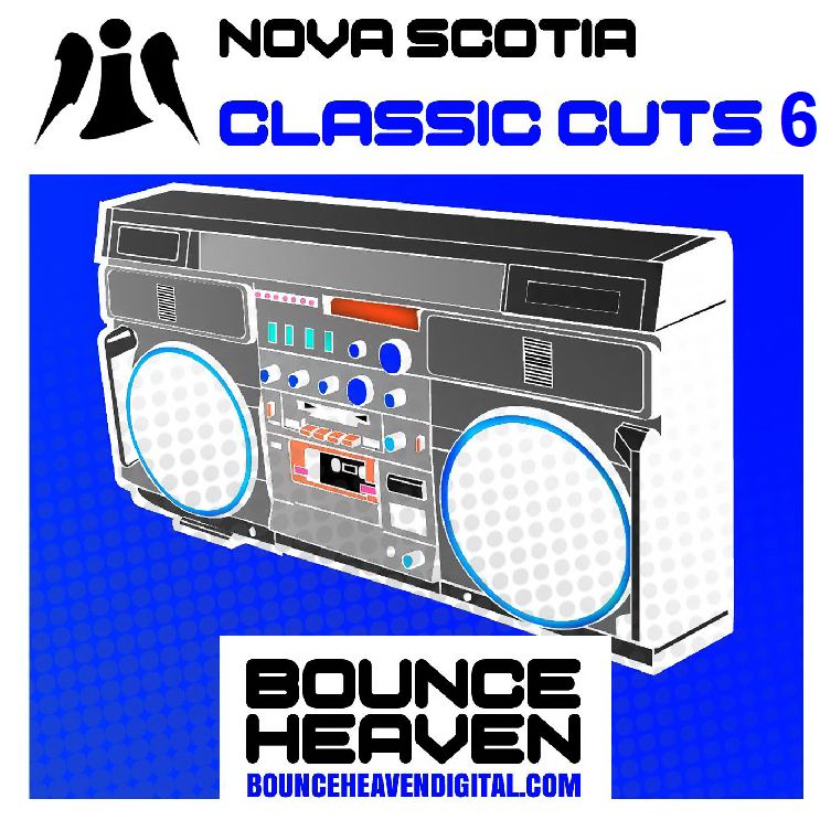 Nova Scotia - Classic Cuts 6