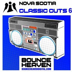 Nova Scotia - Classic Cuts 6