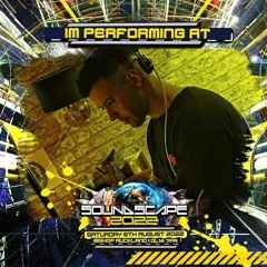Soundscape Promo - DJ Danny Gray