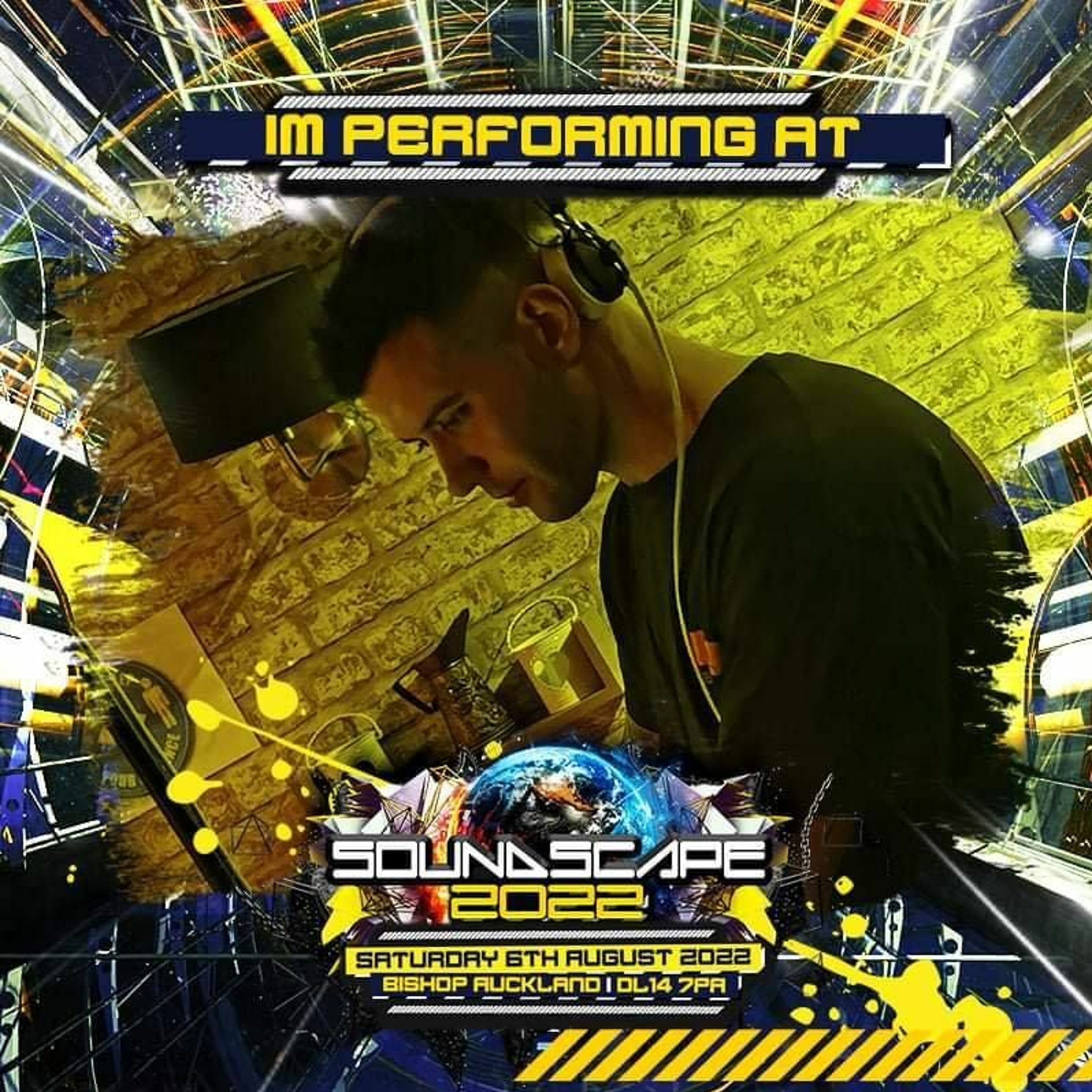 Dj Danny Gray