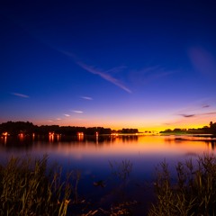 Summer nights