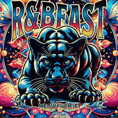R&BEAST (Audeobox Tourney Rd 3)