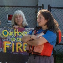 Climate Groups Dismayed By DEC Permit For Iroquois Pipeline