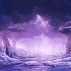 World of Warcraft - Winterspring