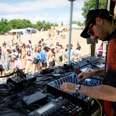 Austher - Dj Set @ Summer Of Rom 2025