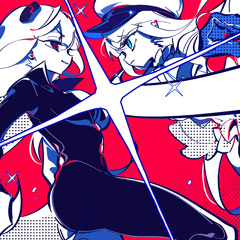 [Muse Dash] 僕の和風本当上手 - Boss