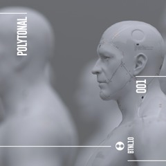 Kurt Heisz - Mechanical Pulse  - BTNL10