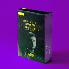 Tommy Jayden FREE mini producer pack DOWNLOAD