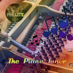 The Piano Tuner