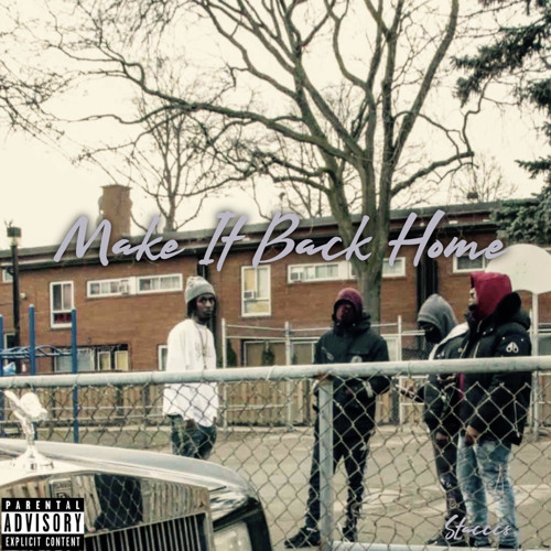 Stacccs - Make It Back Home